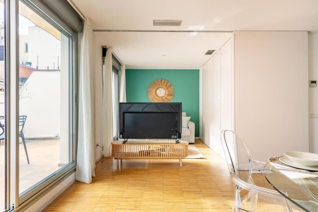 Heima Penthouse Center * Madri