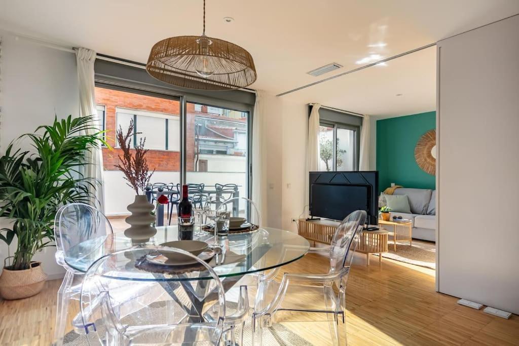 Heima Penthouse Center Madri